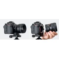 Nikon FTZ II Mount Adapter
