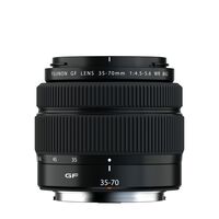 Fujifilm GF 35-70mm F4.5-5.6 WR