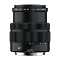 Fujifilm GF 35-70mm F4.5-5.6 WR