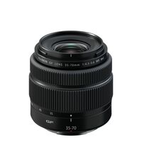 Fujifilm GF 35-70mm F4.5-5.6 WR