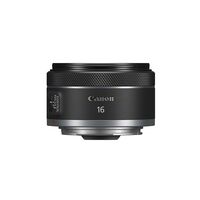 Canon RF 16mm F2.8 STM