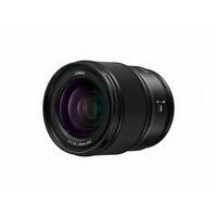 Panasonic LUMIX S 24mm F1.8
