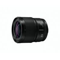Panasonic LUMIX S 24mm F1.8