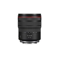 Canon RF 14-35mm F4L IS USM