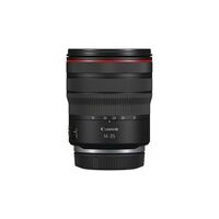Canon RF 14-35mm F4L IS USM