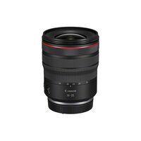 Canon RF 14-35mm F4L IS USM