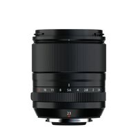 Fujifilm XF 23mm F1.4 R LM WR