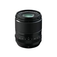 Fujifilm XF 23mm F1.4 R LM WR