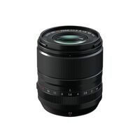 Fujifilm XF 33mm F1.4 R LM WR