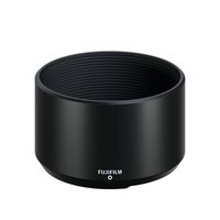 Fujifilm XF 33mm F1.4 R LM WR