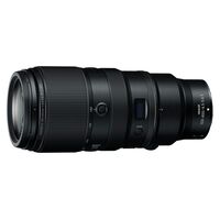Nikon Z 100-400mm f/4.5-5.6 VR S