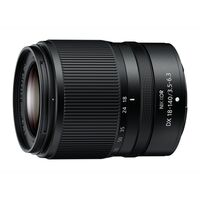 Nikon Z DX 18-140mm f/3.5-6.3 VR