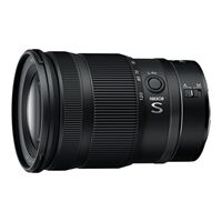 Nikon Z 24-120mm f/4 S