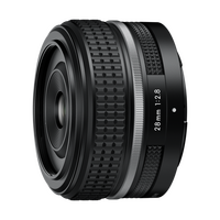Nikon Z 28mm f/2.8 SE