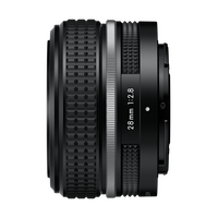 Nikon Z 28mm f/2.8 SE