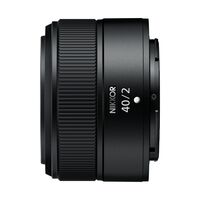 NIKKOR Z 40mm f/2