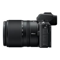 Nikon Z DX 18-140mm f/3.5-6.3 VR