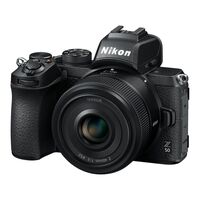 NIKKOR Z 40mm f/2