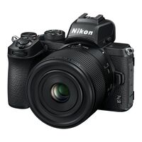 NIKKOR Z MC 50mm f/2.8