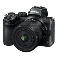 NIKKOR Z MC 50mm f/2.8