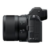 NIKKOR Z MC 50mm f/2.8