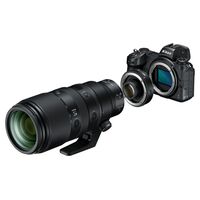 Nikon Z 100-400mm f/4.5-5.6 VR S