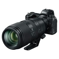 Nikon Z 100-400mm f/4.5-5.6 VR S