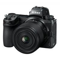 NIKKOR Z MC 50mm f/2.8