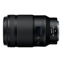 NIKKOR Z MC 105mm f/2.8 VR S