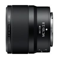 NIKKOR Z MC 50mm f/2.8