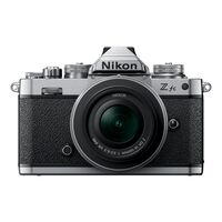 Nikon Z fc + Z DX 16-50mm f/3.5-6.3 VR