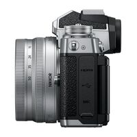 Nikon Z fc + Z DX 16-50mm f/3.5-6.3 VR