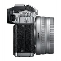 Nikon Z fc + Z DX 16-50mm f/3.5-6.3 VR