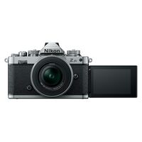 Nikon Z fc + Z DX 16-50mm f/3.5-6.3 VR
