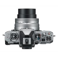 Nikon Z fc + Z DX 16-50mm f/3.5-6.3 VR