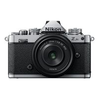 Nikon Z 28mm f/2.8 SE
