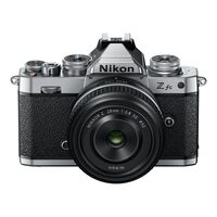 Nikon Z 28mm f/2.8 SE