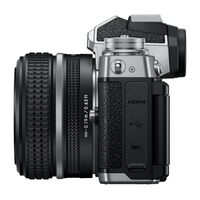 Nikon Z 28mm f/2.8 SE