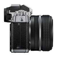 Nikon Z 28mm f/2.8 SE