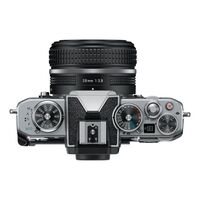 Nikon Z 28mm f/2.8 SE