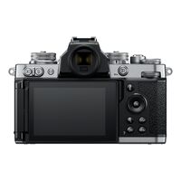 Nikon Z fc + Z DX 16-50mm f/3.5-6.3 VR