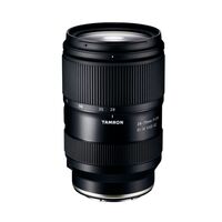 Tamron 28-75mm F/2.8 Di III VXD G2 (Sony E-mount)