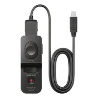 Sony RM-VPR1 Remote Control with Multi-Terminal Cable