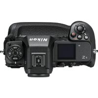 Nikon Z 9 Mirrorless Digital Camera