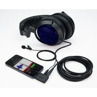 Rode SC6 Dual TRRS Input and Headphone Output for Smartphones