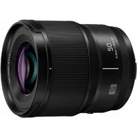 Panasonic LUMIX S 50mm F1.8