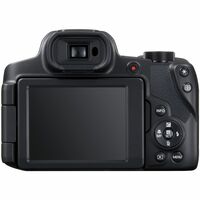 Canon PowerShot SX70 HS Bridge Camera