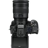 Nikon Z 9 Mirrorless Digital Camera