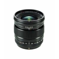 Fujifilm XF 16mm F1.4 R WR