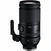 Tamron 150-500mm f/5-6.7 Di III VC VXD Lens (Sony E-mount)